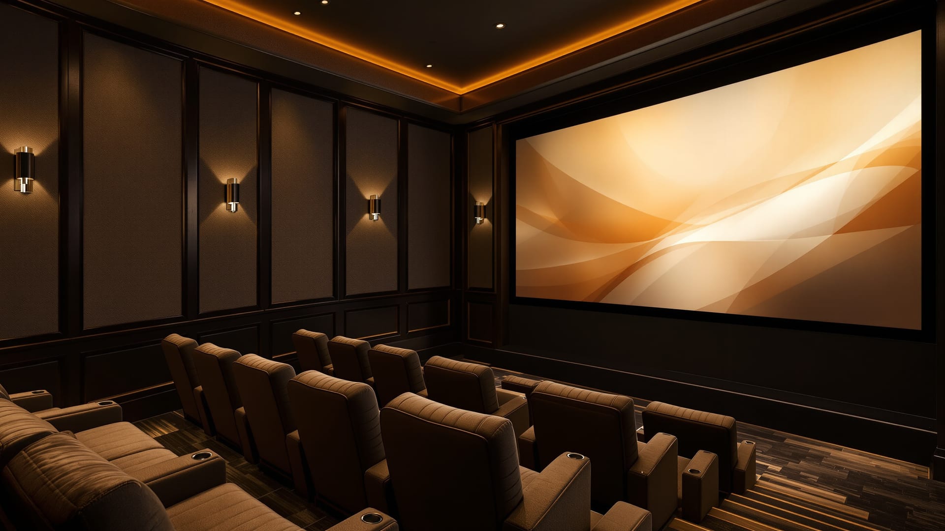 Why Noble A-V Uses Control4 for Smart Home Automation in Indianapolis
