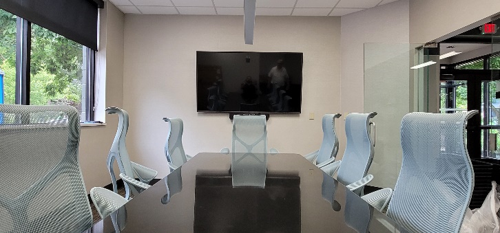 Hotel & Hospitality AV Systems Indianapolis