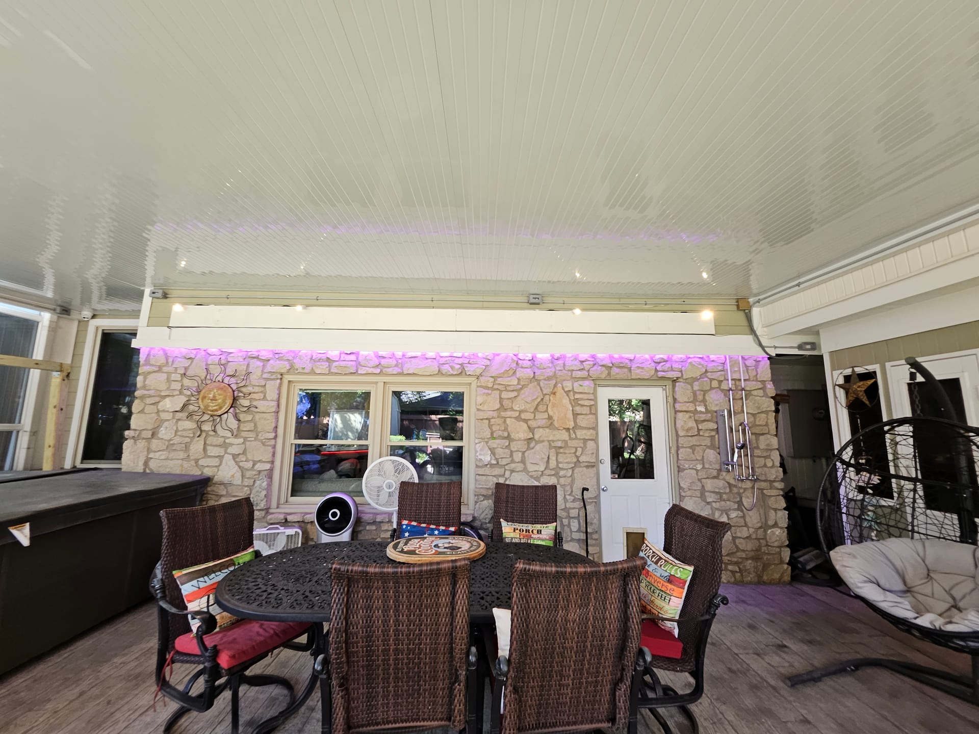 Lighting Control & Motorized Shading | Indianapolis, Noblesville IN